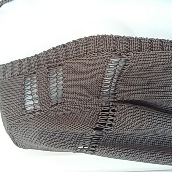 Attitude Jay Manuel knit cardigan - Picture 3 of 5